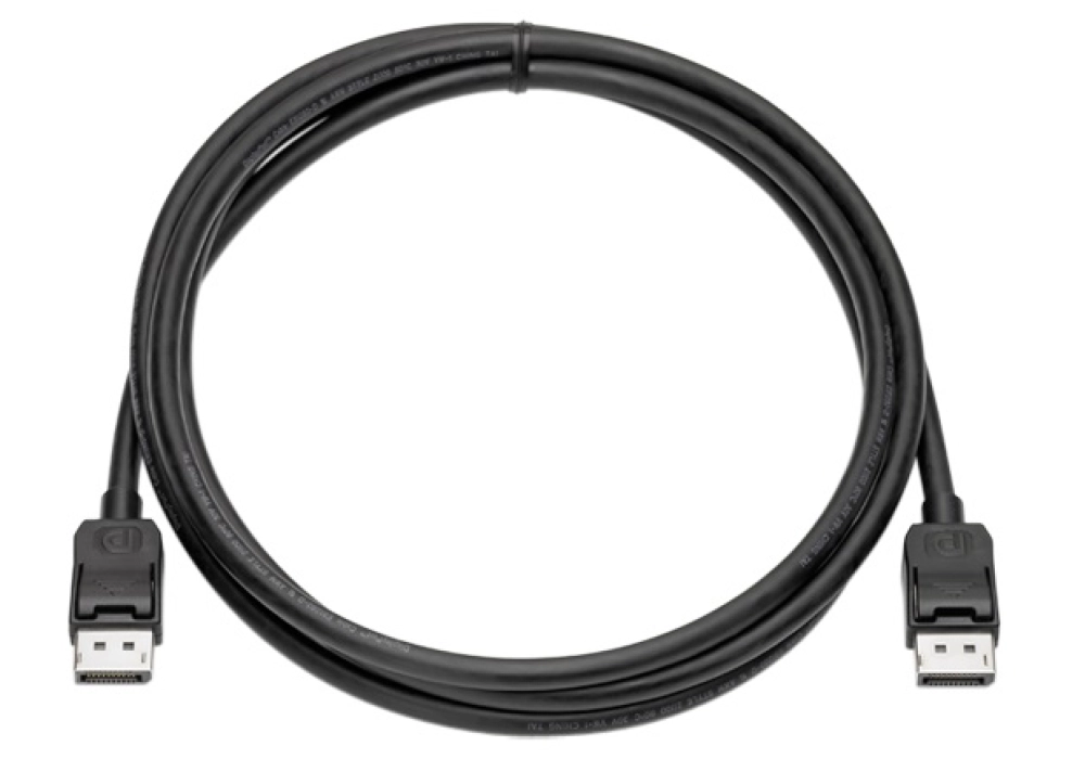 HP DisplayPort Cable Kit