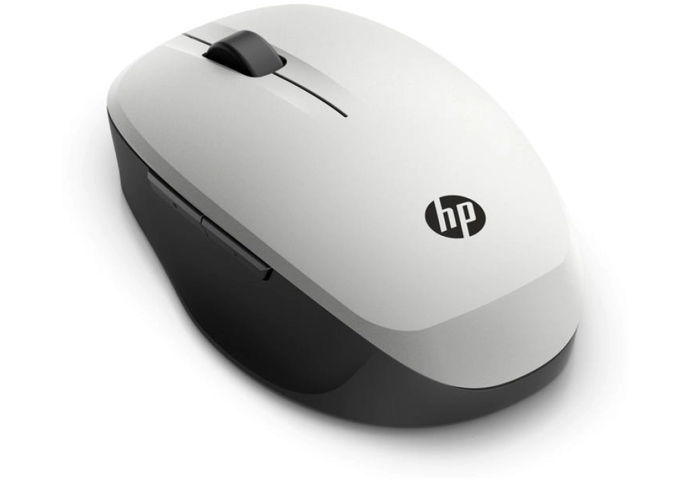 HP Dual Mode Wireless Mouse