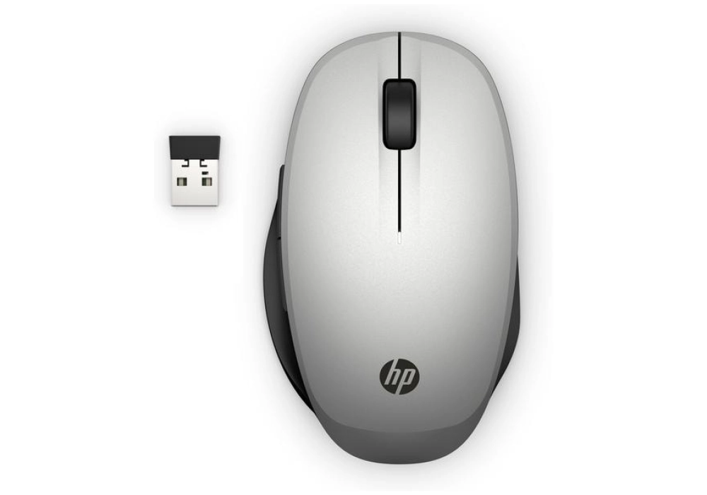 HP Dual Mode Wireless Mouse