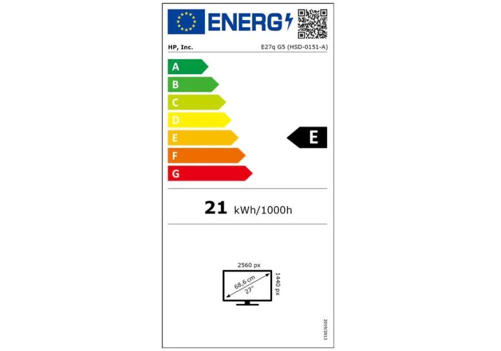 HP E27q G5