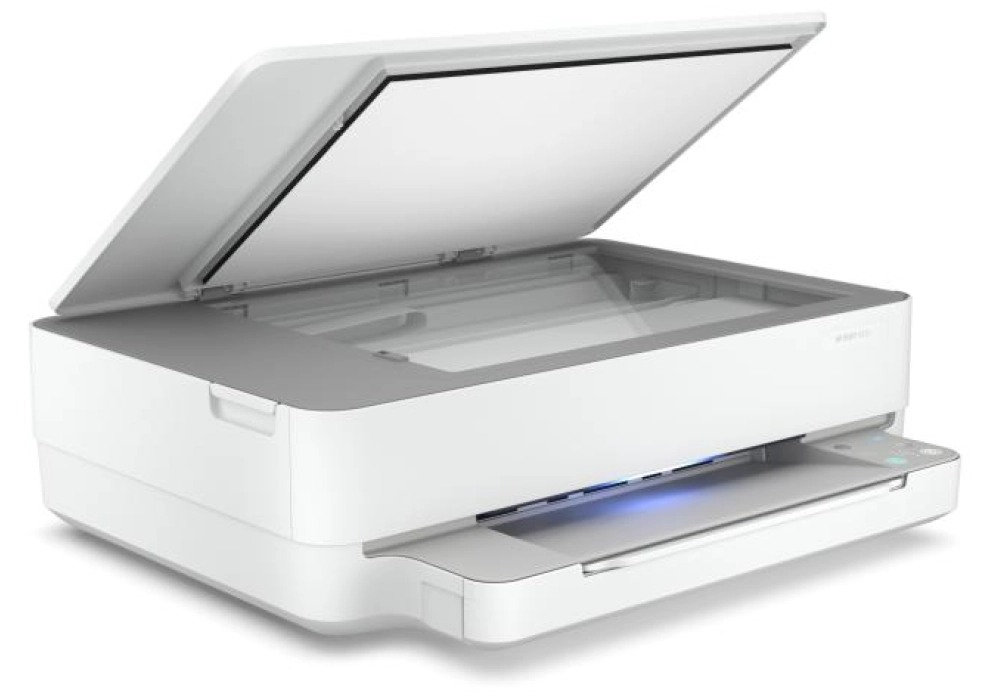 HP ENVY Photo 6030e All-in-One Printer (with HP+) 