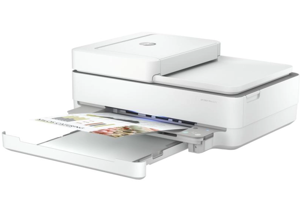 HP ENVY Pro 6420e All-in-One Printer (with HP+)