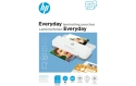 HP Everyday Laminating Pouches - Starter Set - 80 Micron - 100x