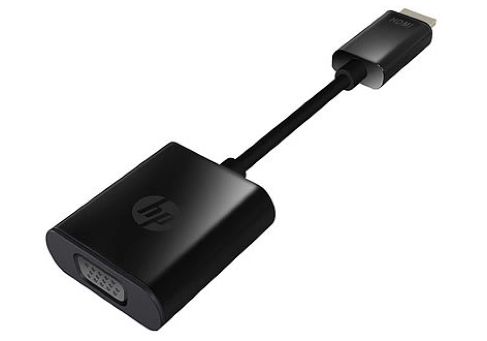 HP HDMI to VGA Adapter