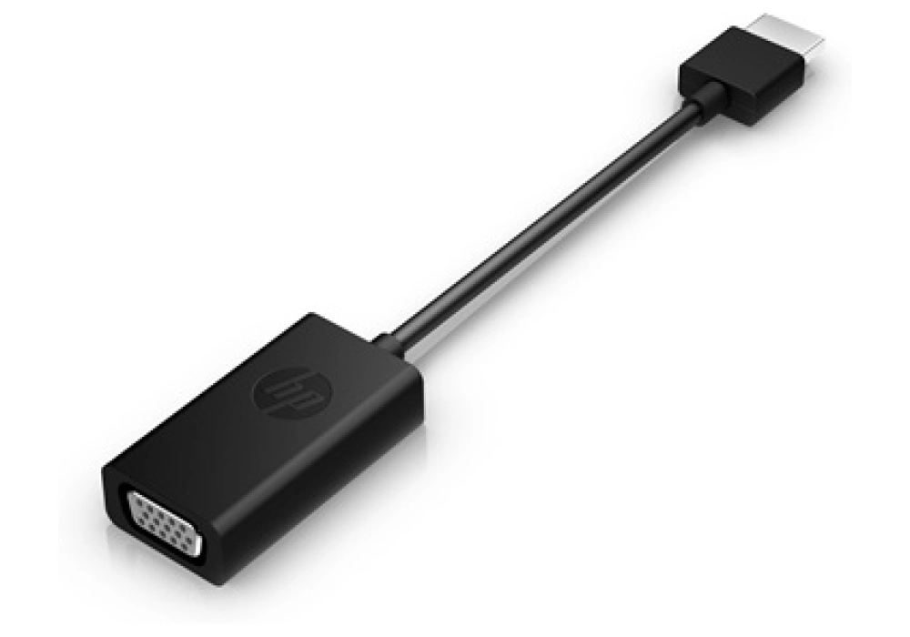 HP HDMI to VGA Cable Adapter