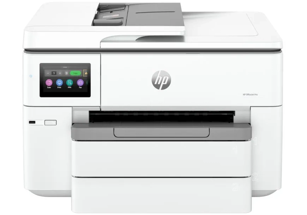 HP HP OfficeJet Pro 9730e