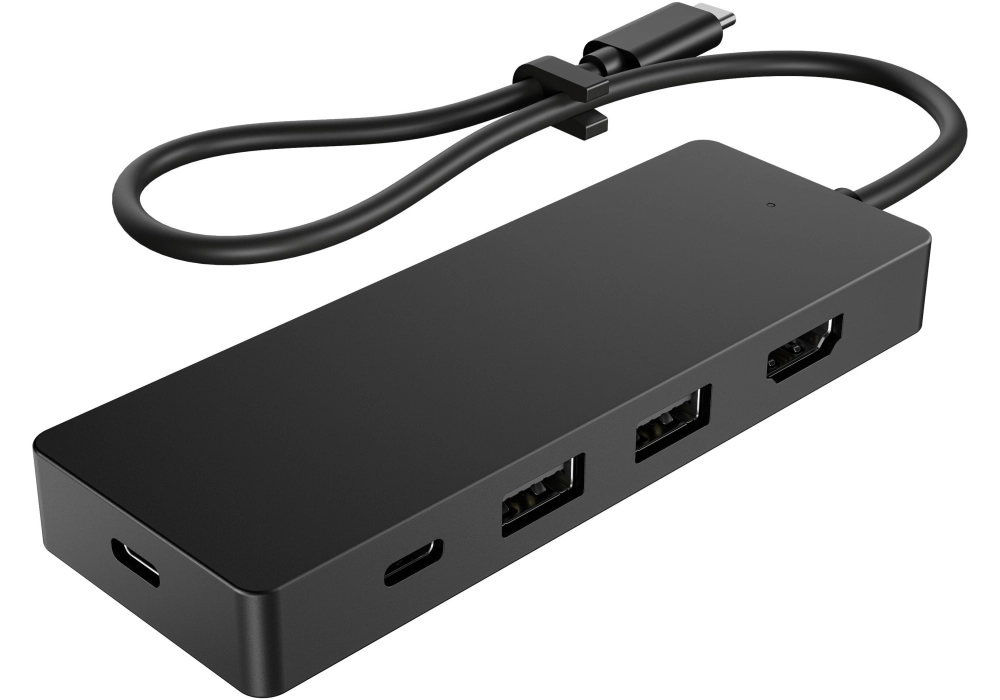 HP Hub de voyage USB-C G3