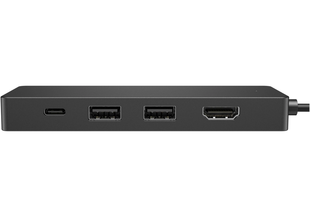 HP Hub de voyage USB-C G3