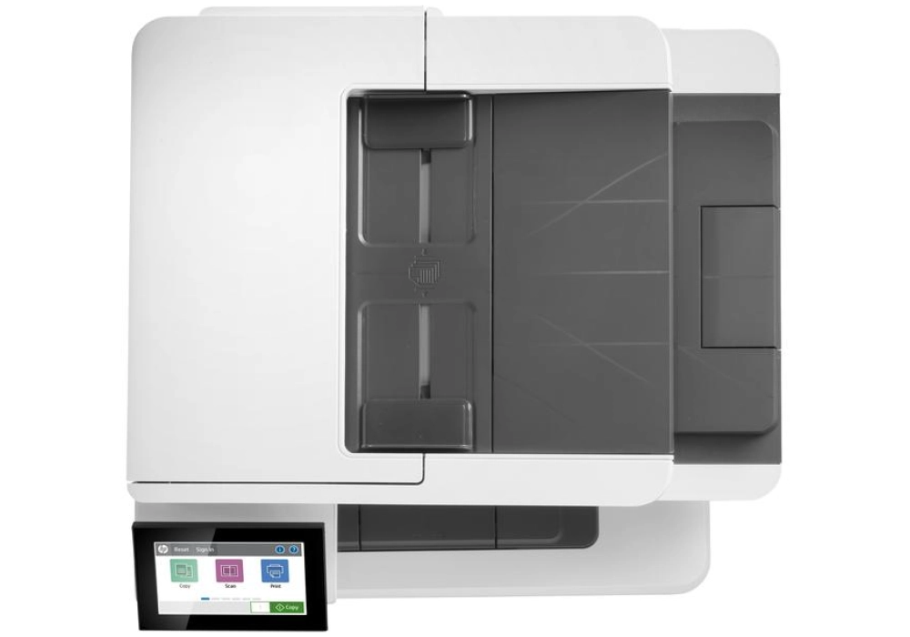 HP LaserJet Enterprise M430f