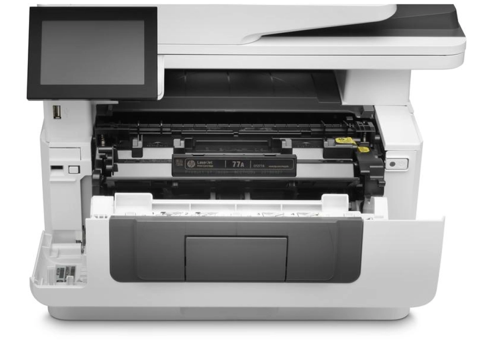 HP LaserJet Enterprise M430f