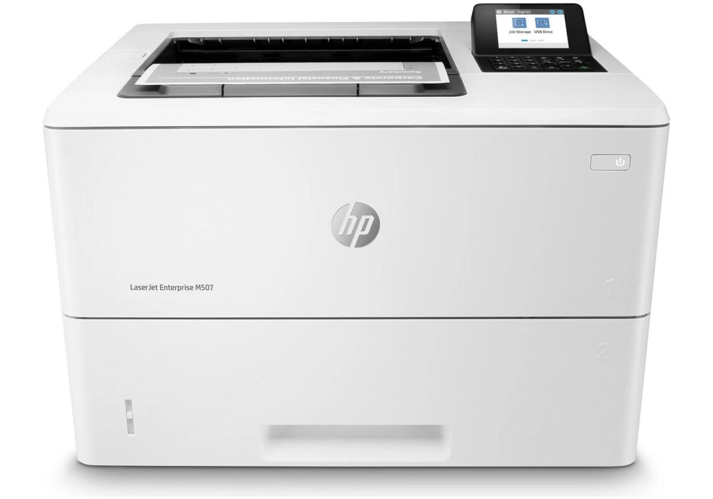 HP LaserJet Enterprise M507dn