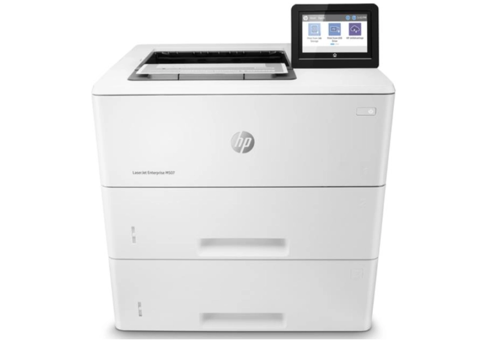 HP LaserJet Enterprise M507x