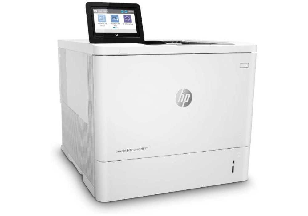 HP LaserJet Enterprise M611dn