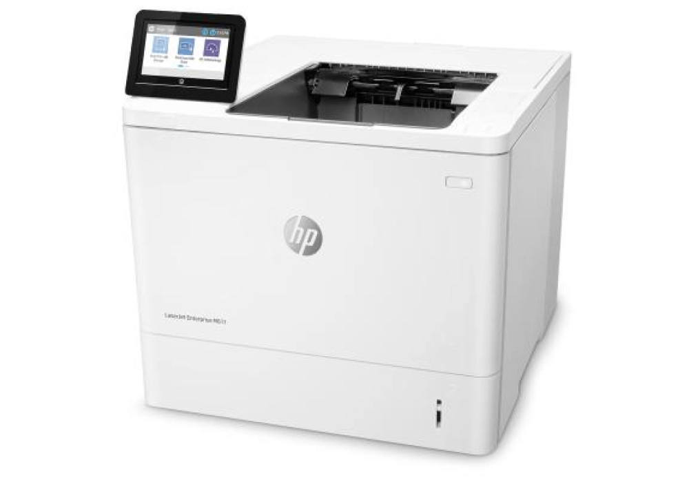 HP LaserJet Enterprise M612dn