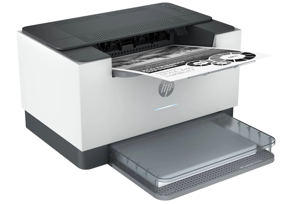 HP LaserJet M209dw