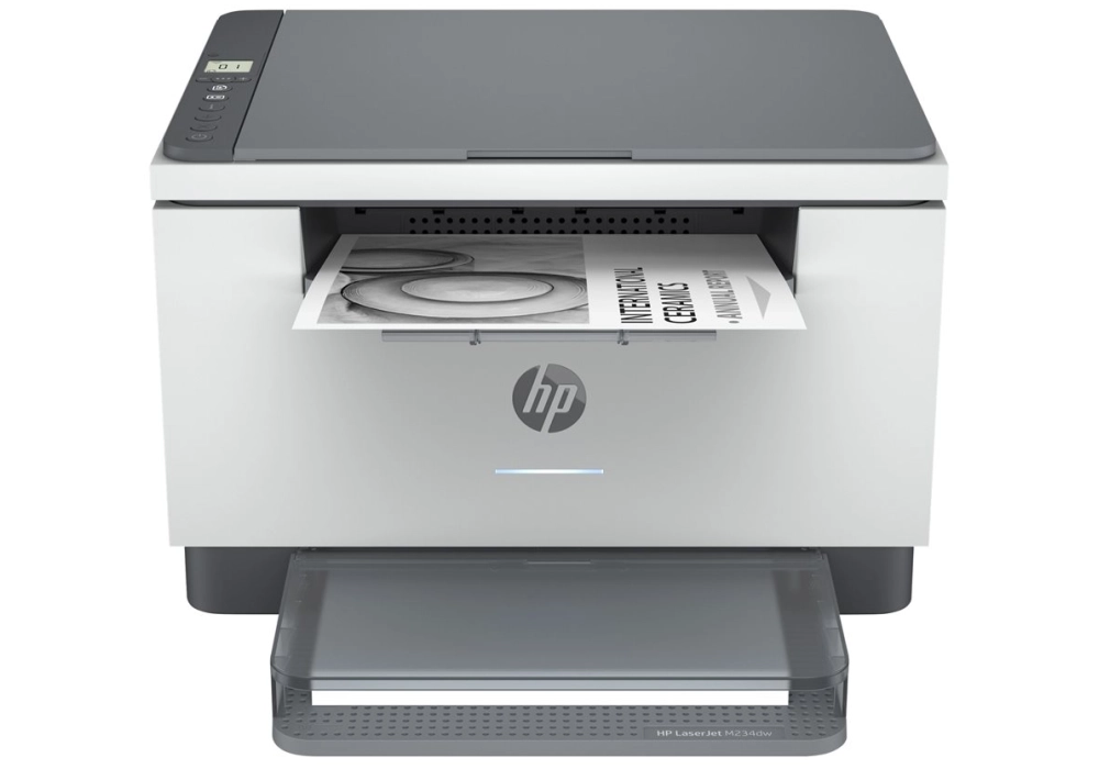 HP LaserJet MFP M234dw