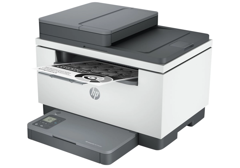 HP LaserJet MFP M234sdw