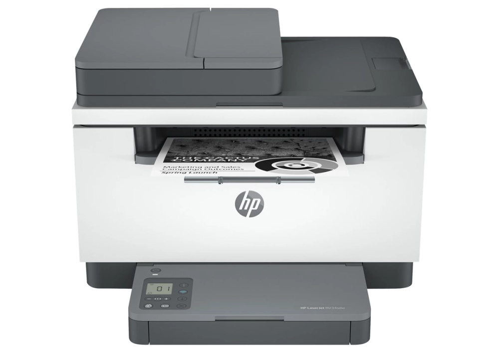 HP LaserJet MFP M234sdw