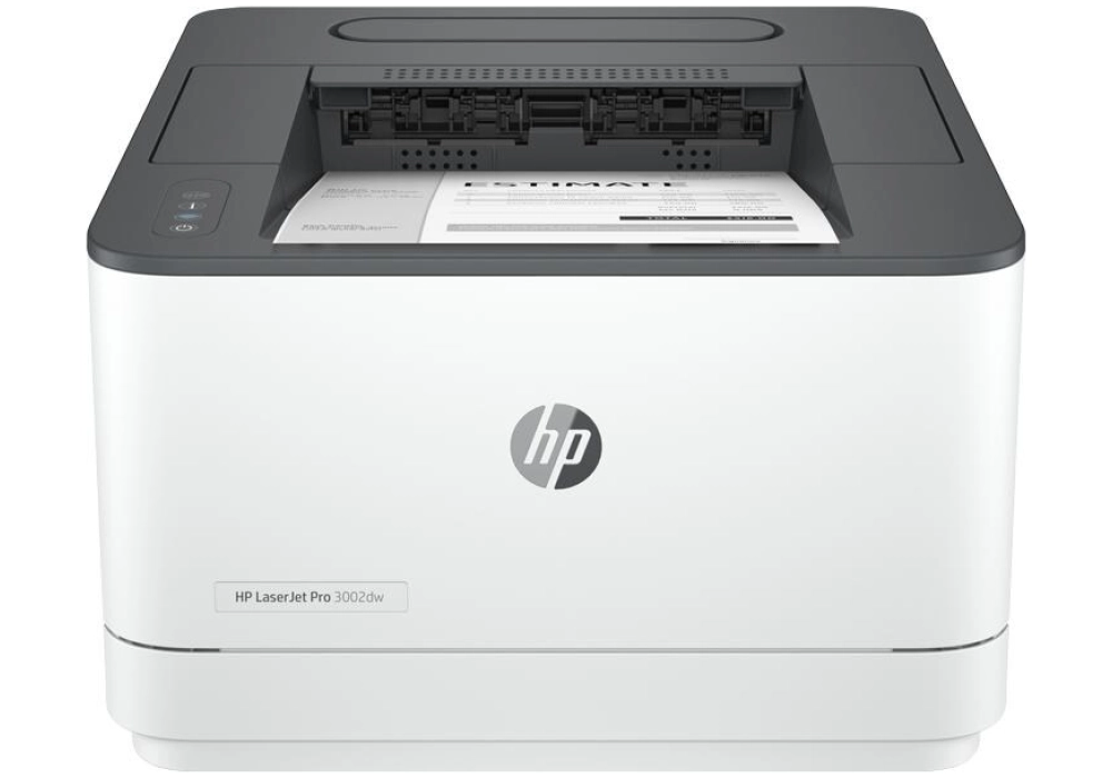 HP LaserJet Pro 3002dw