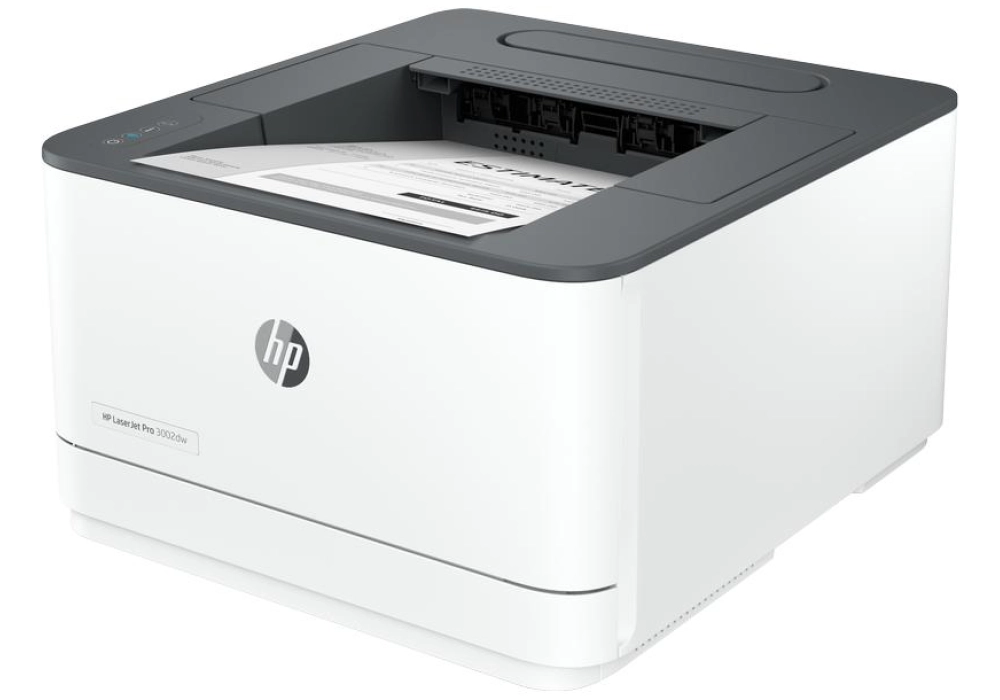 HP LaserJet Pro 3002dw