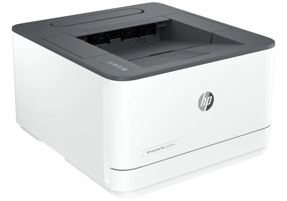 HP LaserJet Pro 3002dw