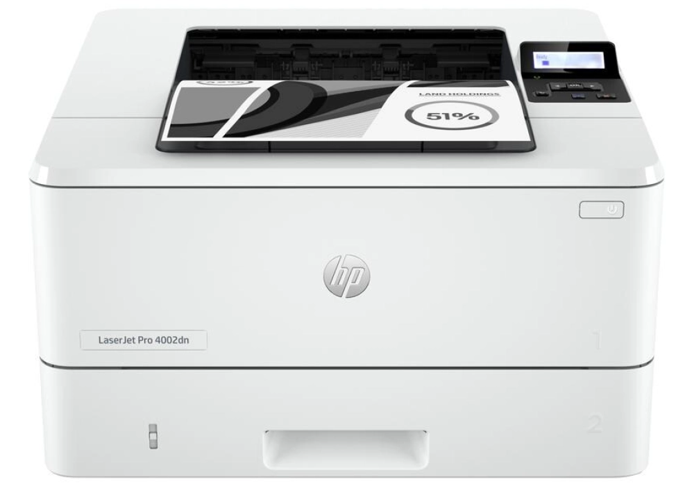 HP LaserJet Pro 4002dn