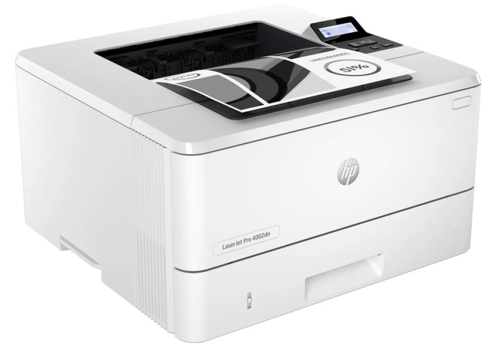 HP LaserJet Pro 4002dn