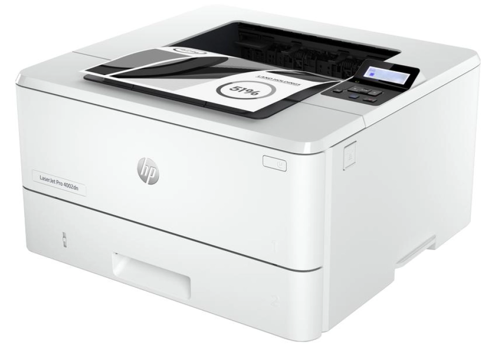 HP LaserJet Pro 4002dn