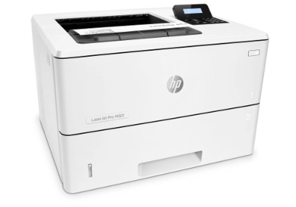 HP LaserJet Pro M501dn