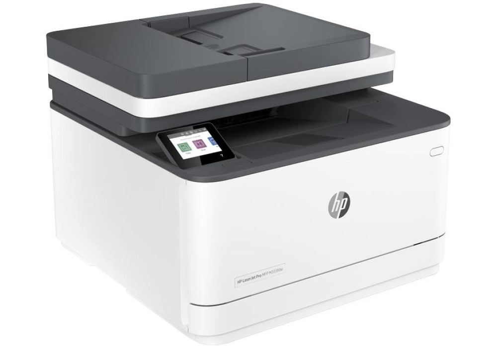 HP LaserJet Pro MFP 3102fdw