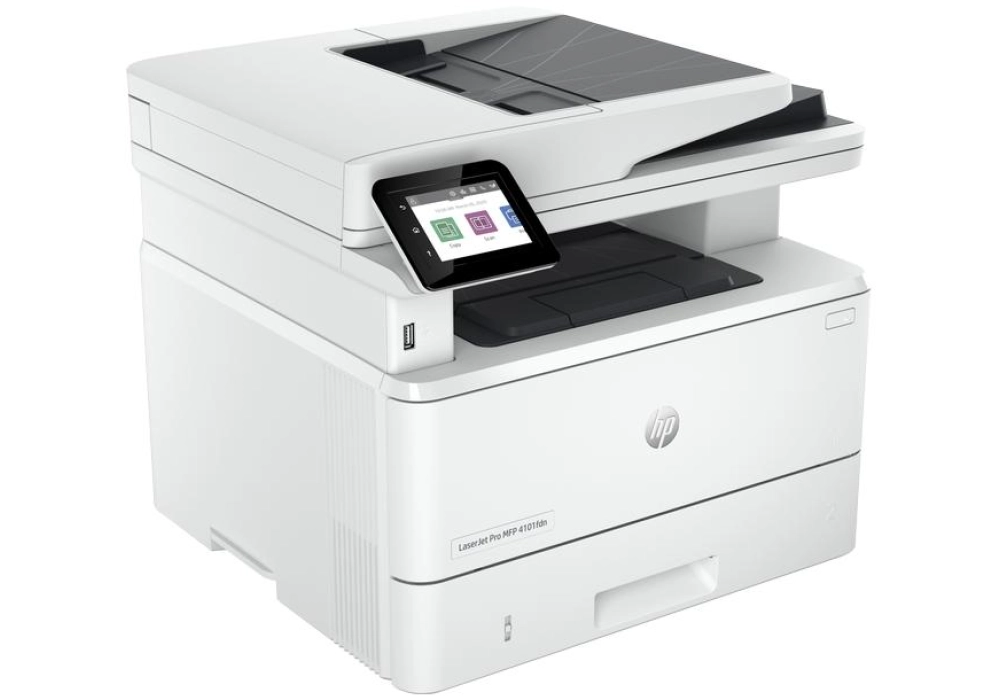 HP LaserJet Pro MFP 4102dw