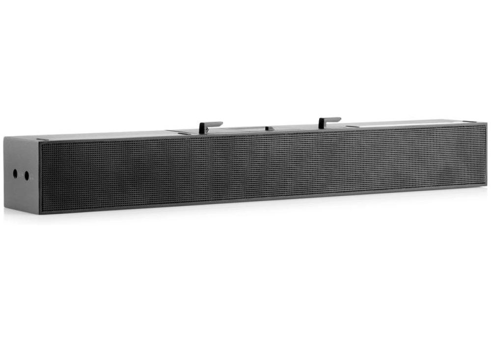 HP LCD Speaker Bar S101