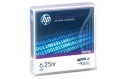 HP LTO/Ultrium 6 Tape 2.5TB / 6.25TB