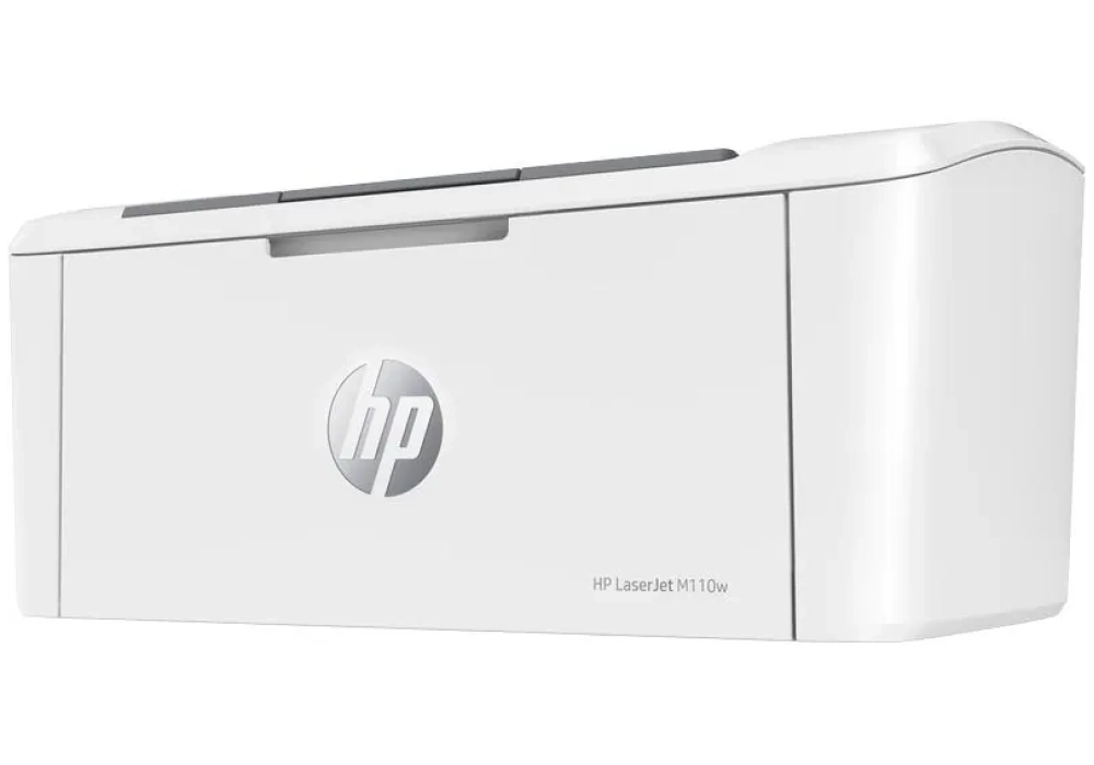 HP M110w