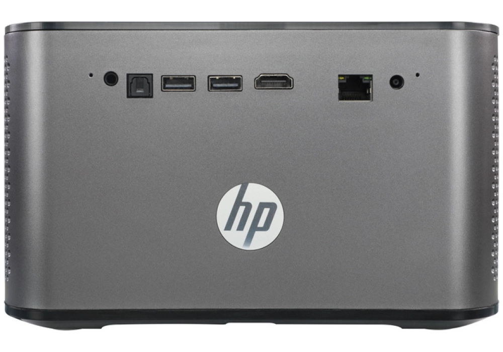 HP MP2000 Pro