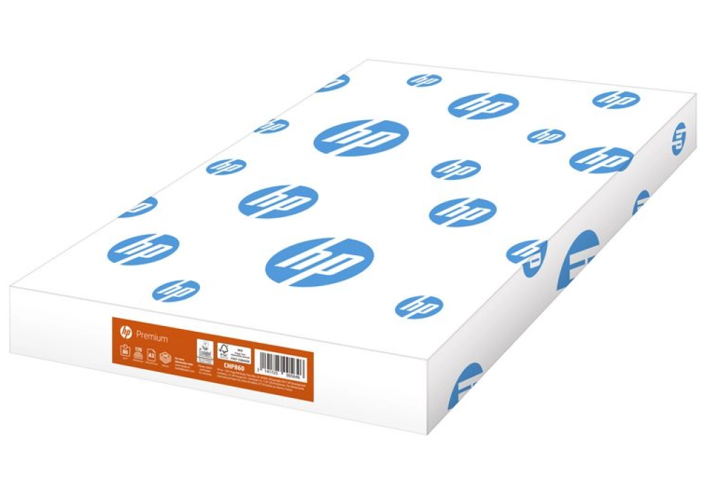 HP Multipurpose Paper - A3 - 500 Sheets