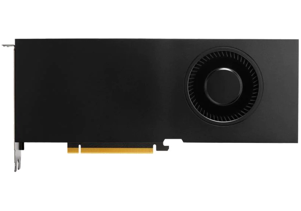 HP NVIDIA RTX A4500 20 GB