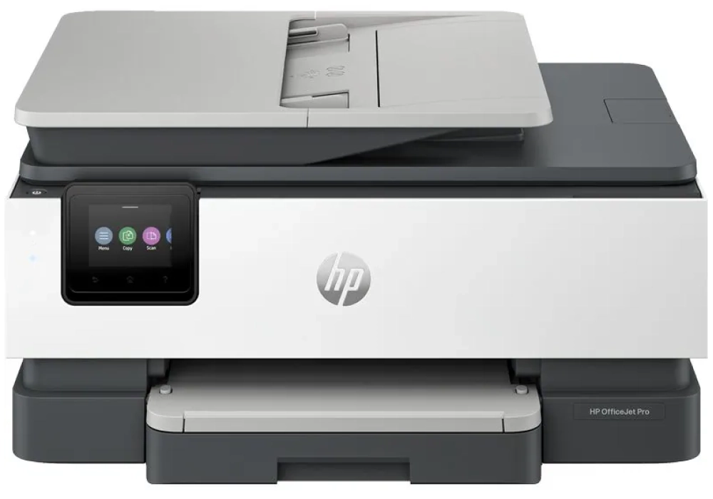 HP OfficeJet 8122e Tout-en-un