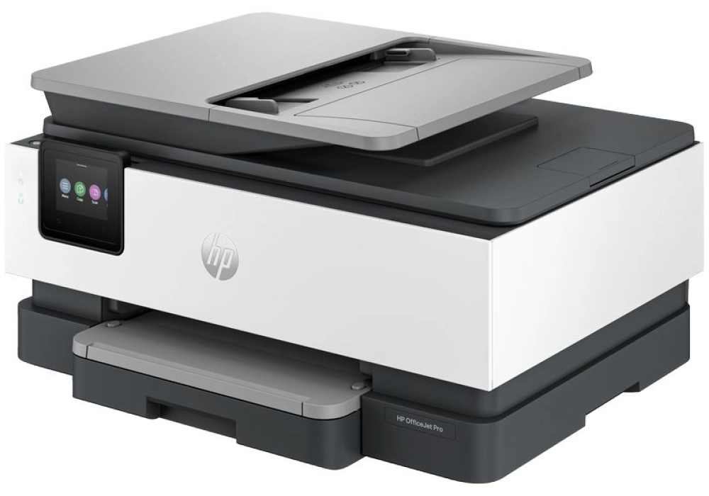 HP OfficeJet 8122e Tout-en-un