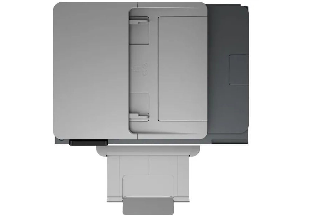 HP OfficeJet 8122e Tout-en-un