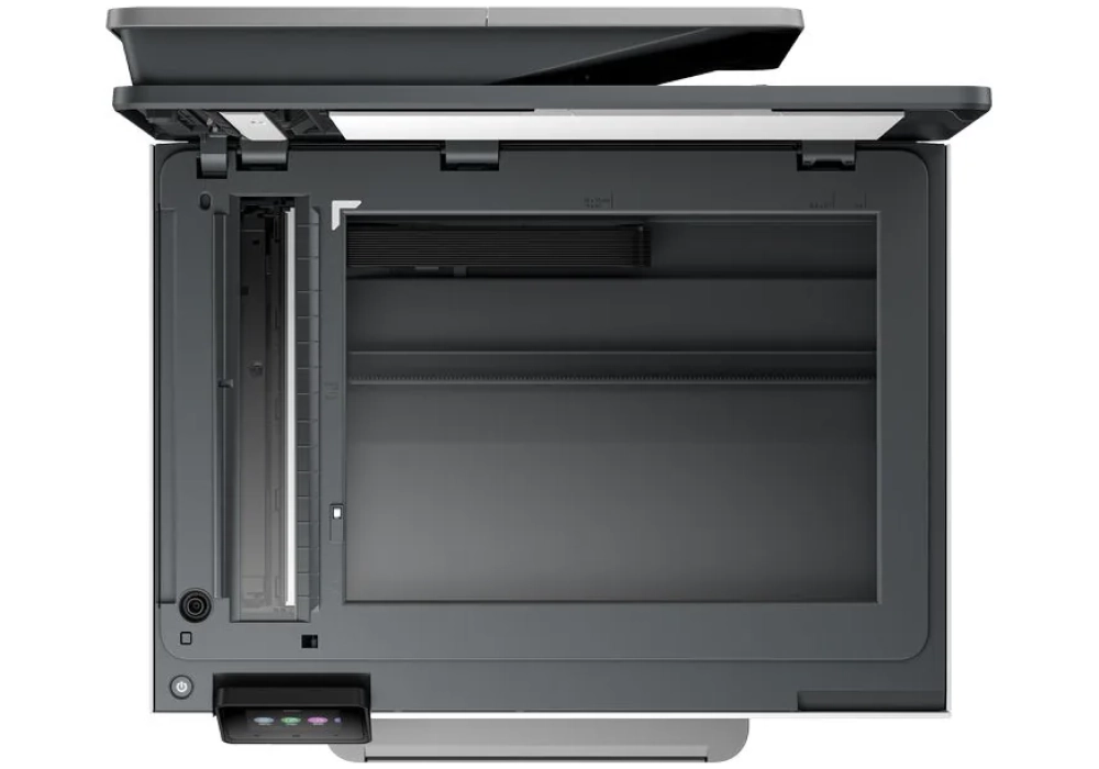 HP OfficeJet 8122e Tout-en-un