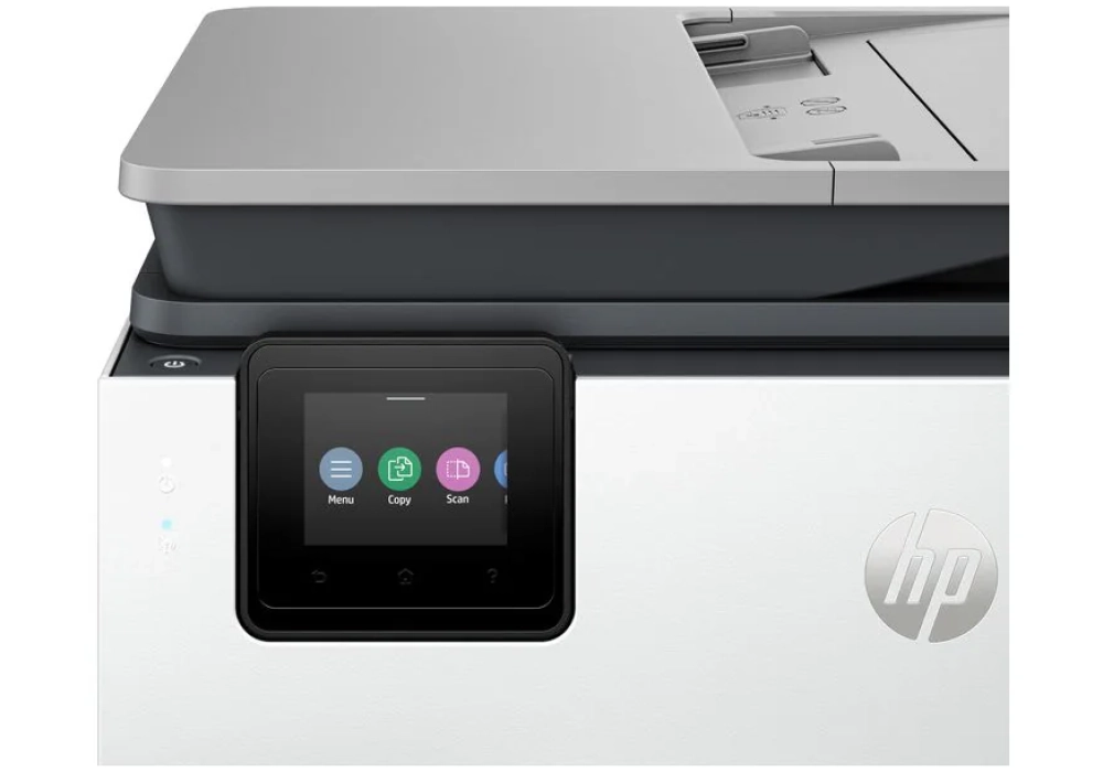 HP OfficeJet 8122e Tout-en-un