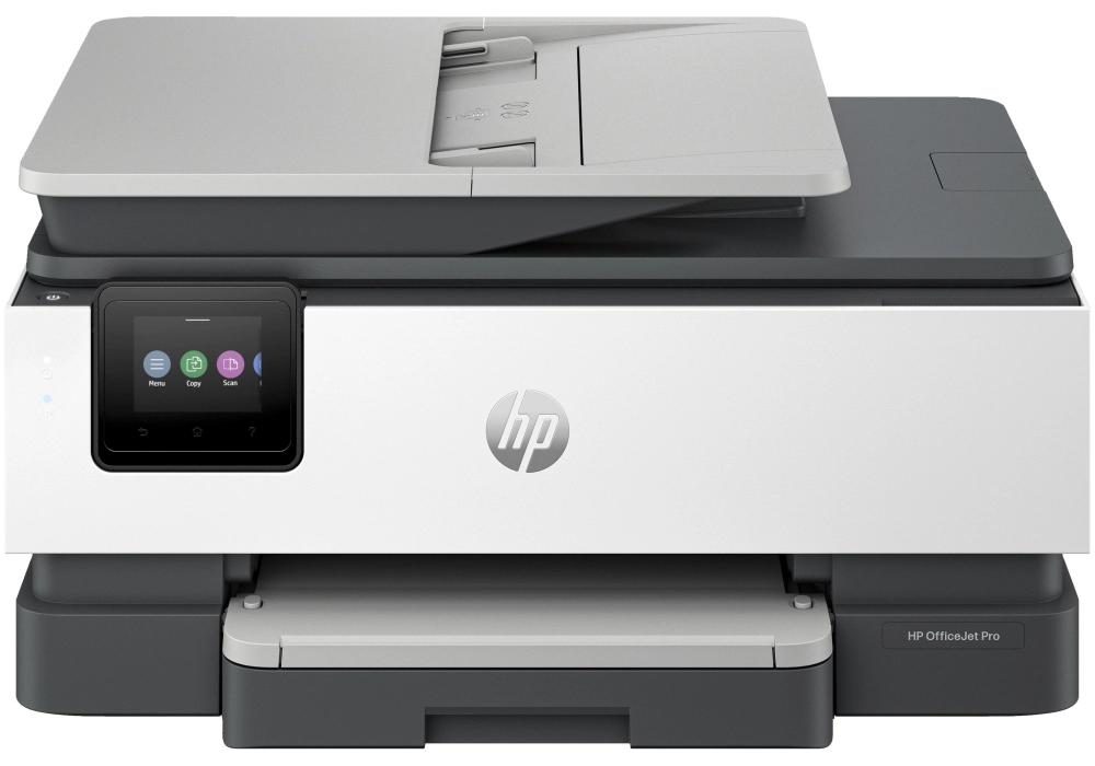 HP OfficeJet Pro 8124e Tout-en-un