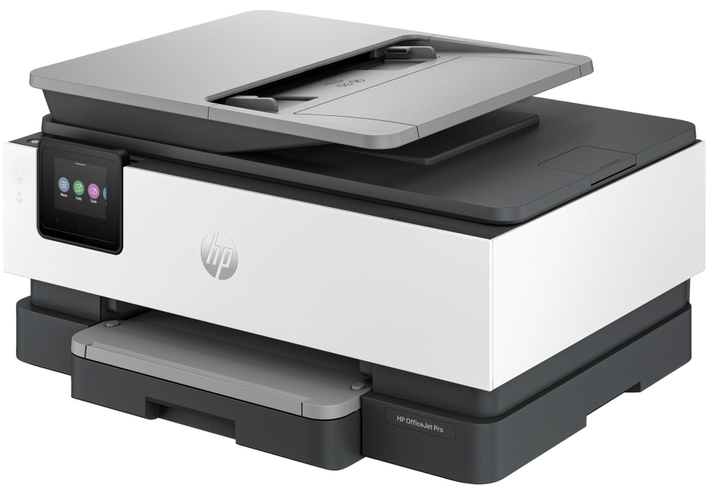 HP OfficeJet Pro 8124e Tout-en-un