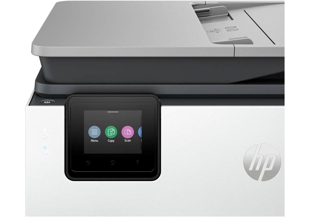 HP OfficeJet Pro 8124e Tout-en-un