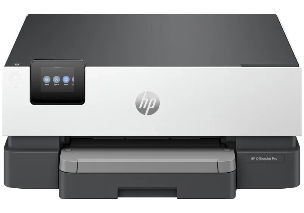 HP OfficeJet Pro 9110b