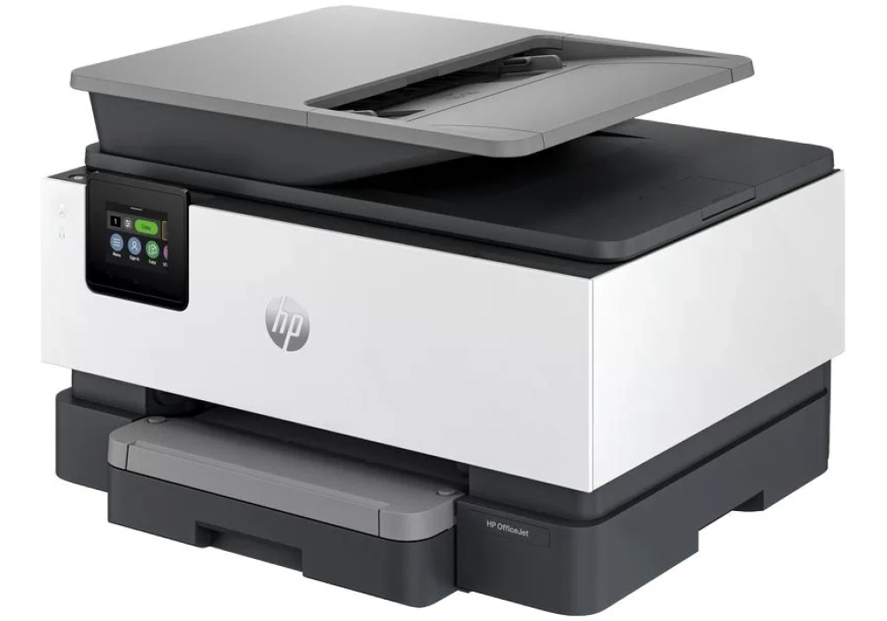 HP OfficeJet Pro 9120b Tout-en-un