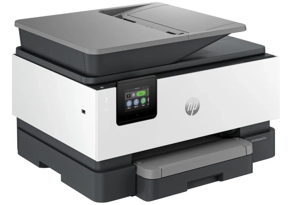 HP OfficeJet Pro 9120b Tout-en-un