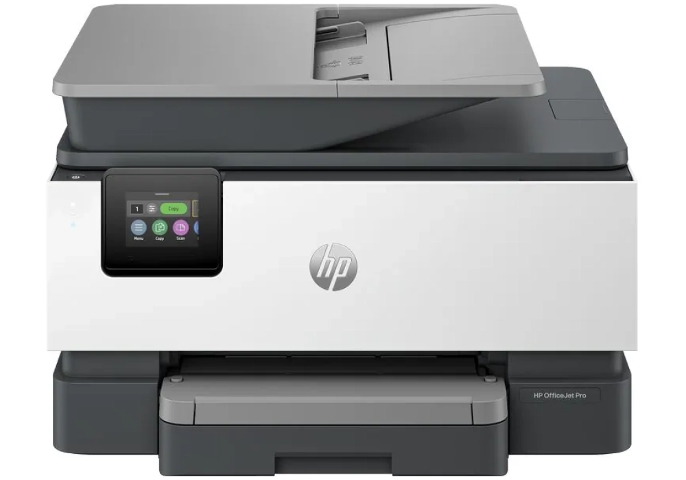 HP OfficeJet Pro 9122e Tout-en-un