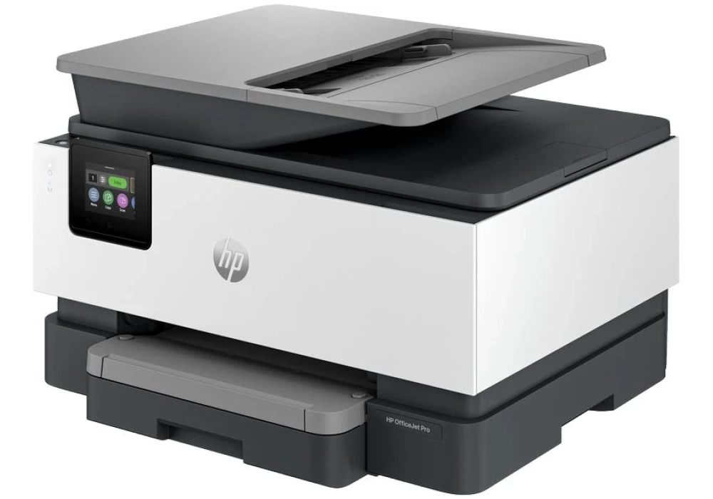 HP OfficeJet Pro 9122e Tout-en-un